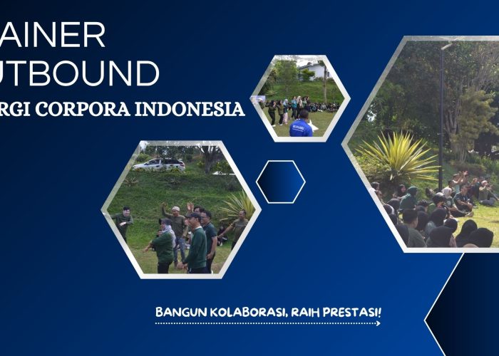 Trainer Outbound Mojokerto 082245009200
