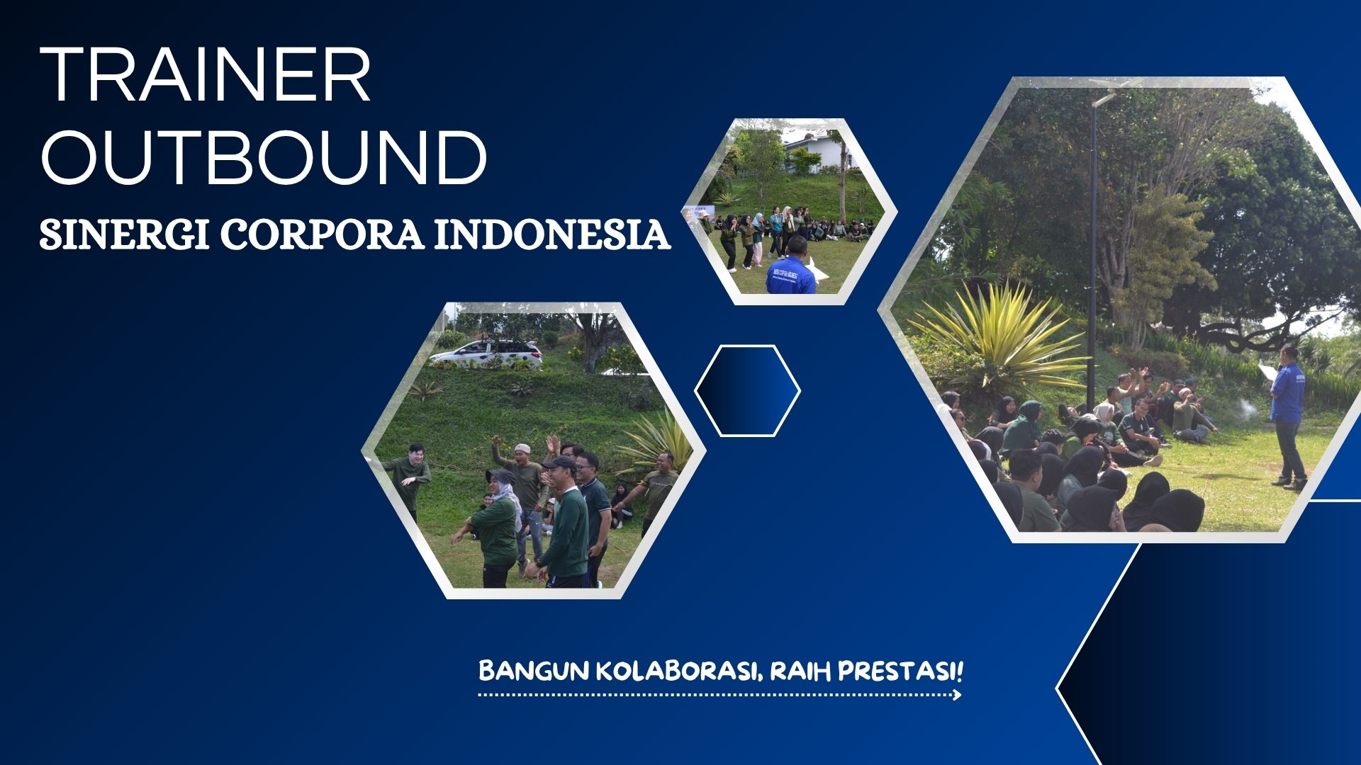 Trainer Outbound Mojokerto 082245009200