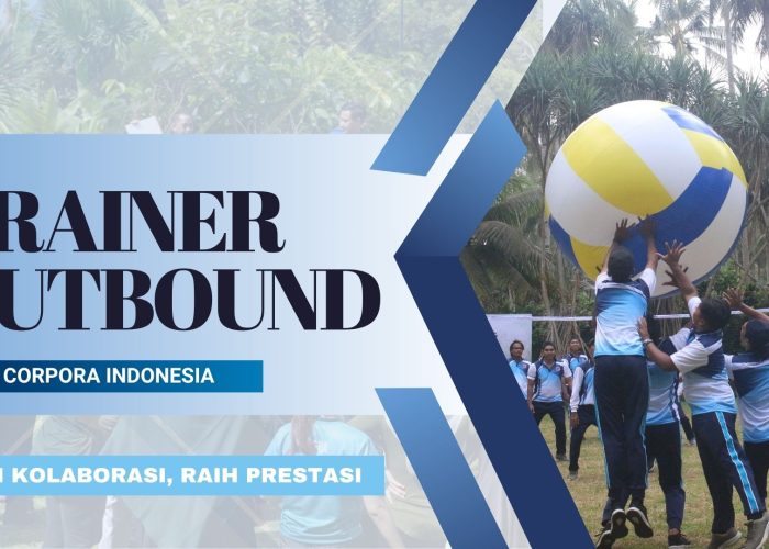 Trainer Outbound Purwokerto 082245009200