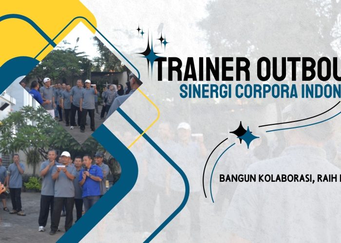 Trainer Outbound Jogja 082245009200