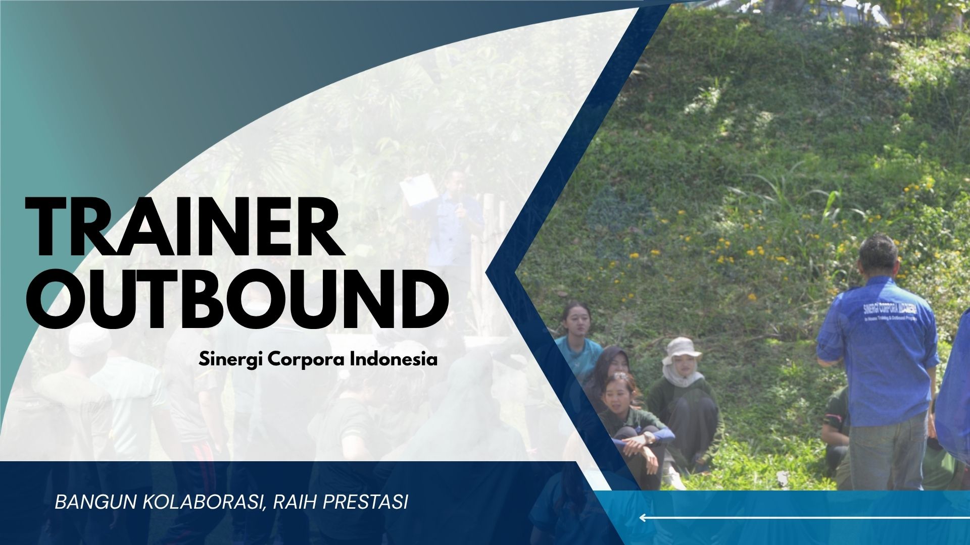 Trainer Outbound Lamongan 082245009200