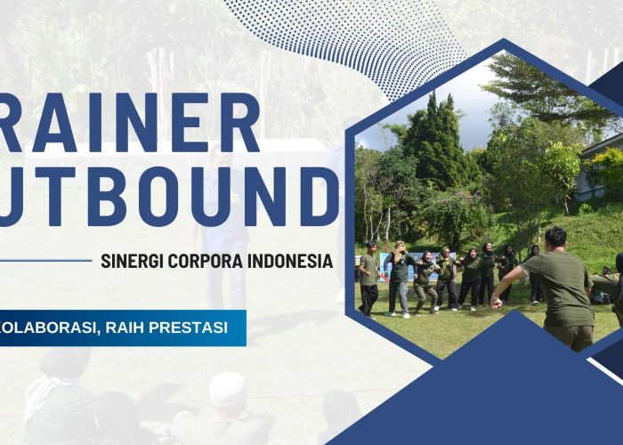 Trainer Outbound Palangkaraya 082245009200