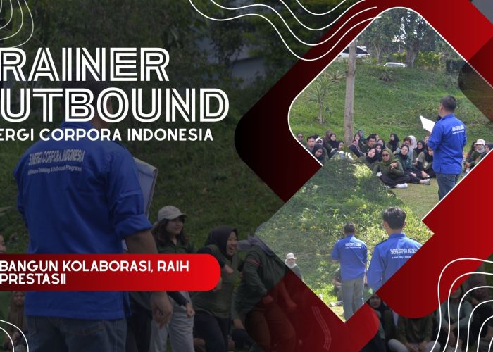 Trainer Outbound Semarang 082245009200
