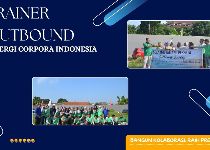 Trainer Outbound Tuban 082245009200