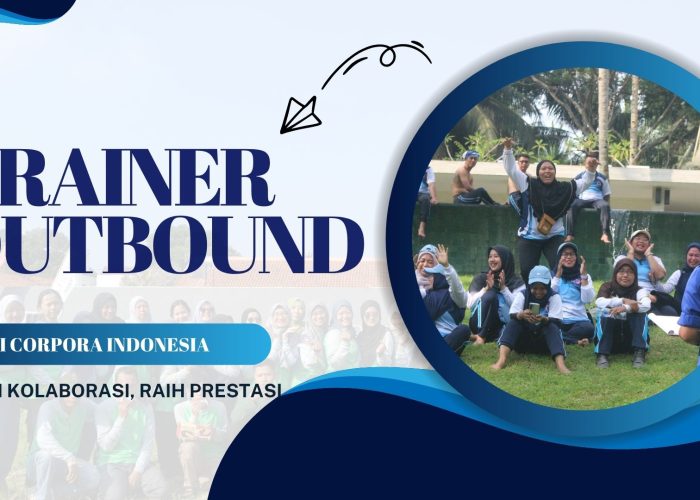 Trainer Outbound Sukabumi 082245009200