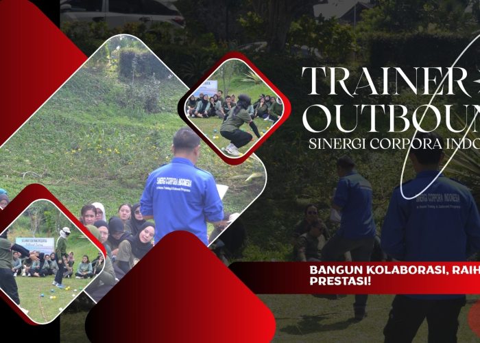 Trainer Outbound Banyuwangi 082245009200