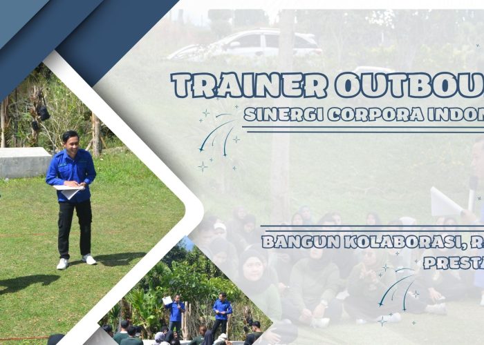 Trainer Outbound Lombok 082245009200