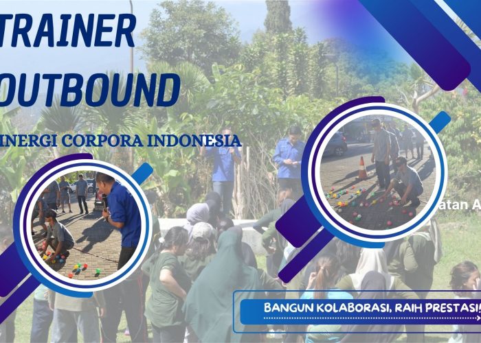 Trainer Outbound Palembang 082245009200