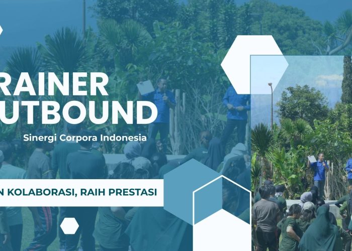 Trainer Outbound Tanjung Pinang 082245009200