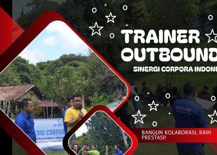 Trainer Outbound Ngawi 082245009200