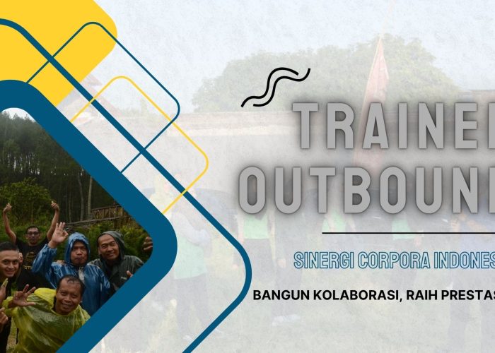 Trainer Outbound Madiun 082245009200