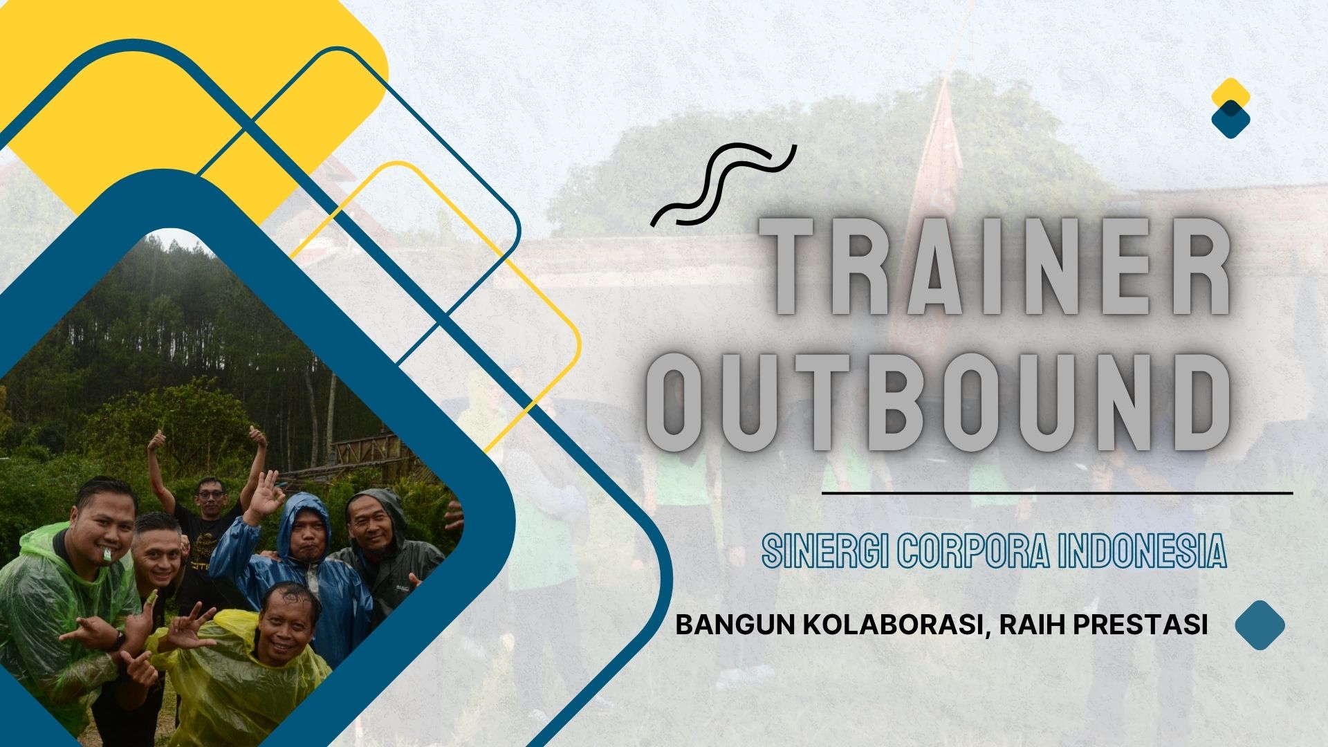 Trainer Outbound Madiun 082245009200