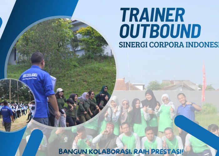 Trainer Outbound Gresik 082245009200