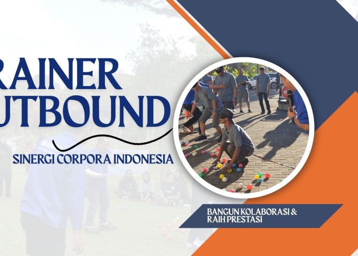 Trainer Outbound Pontianak 082245009200