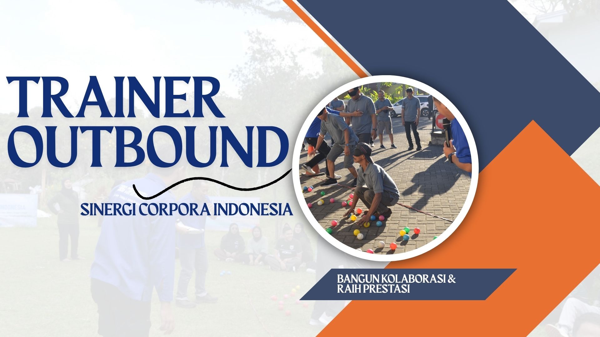 Trainer Outbound Pontianak 082245009200