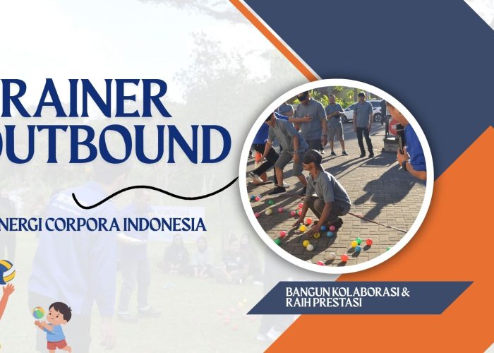 Trainer Outbound Malang 082245009200