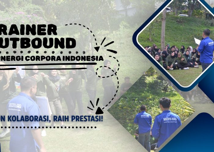 Trainer Outbound Batam 082245009200