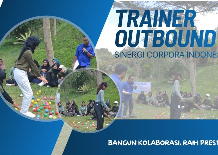 Trainer Outbound Kupang 082245009200