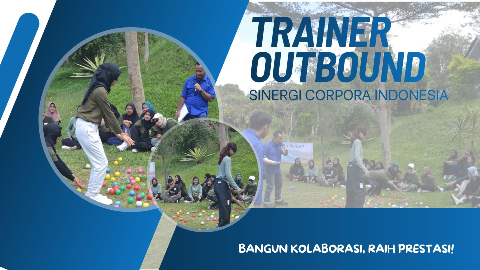 Trainer Outbound Kupang 082245009200