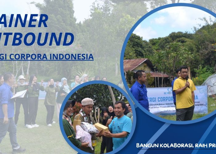 Trainer Outbound Magetan 082245009200