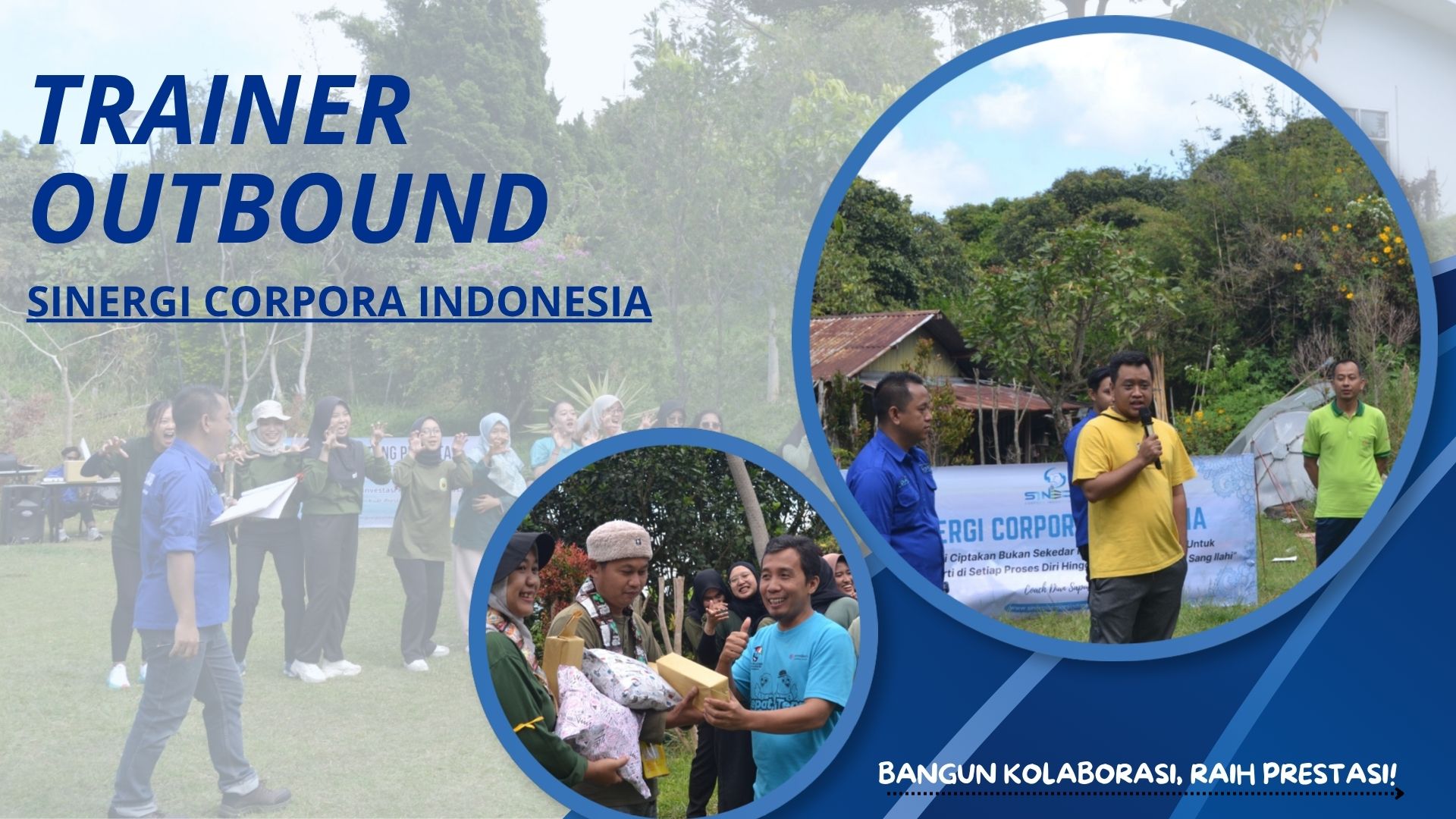 Trainer Outbound Magetan 082245009200