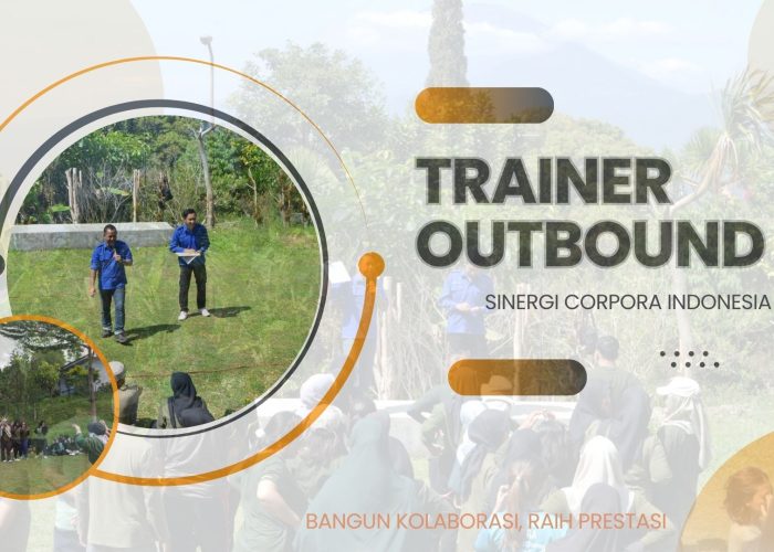 Trainer Outbound Bontang 082245009200