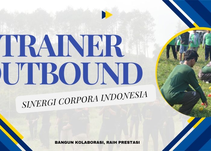 Trainer Outbound Palu 082245009200