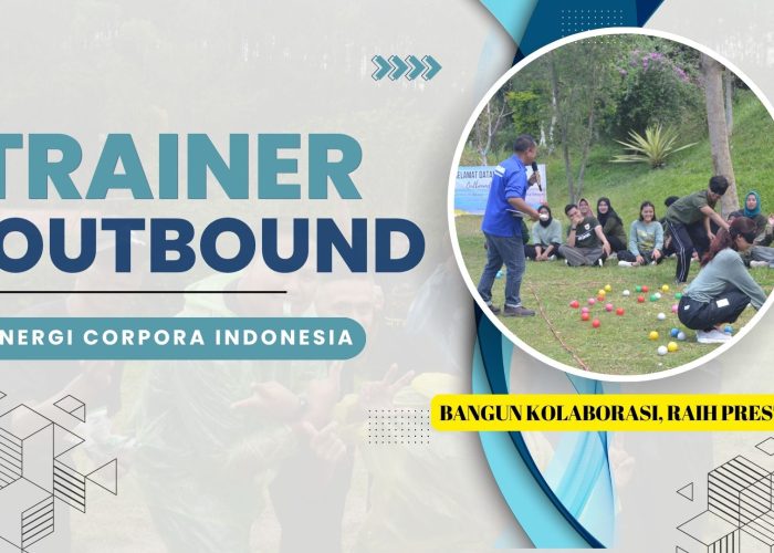 Trainer Outbound Lampung 082245009200