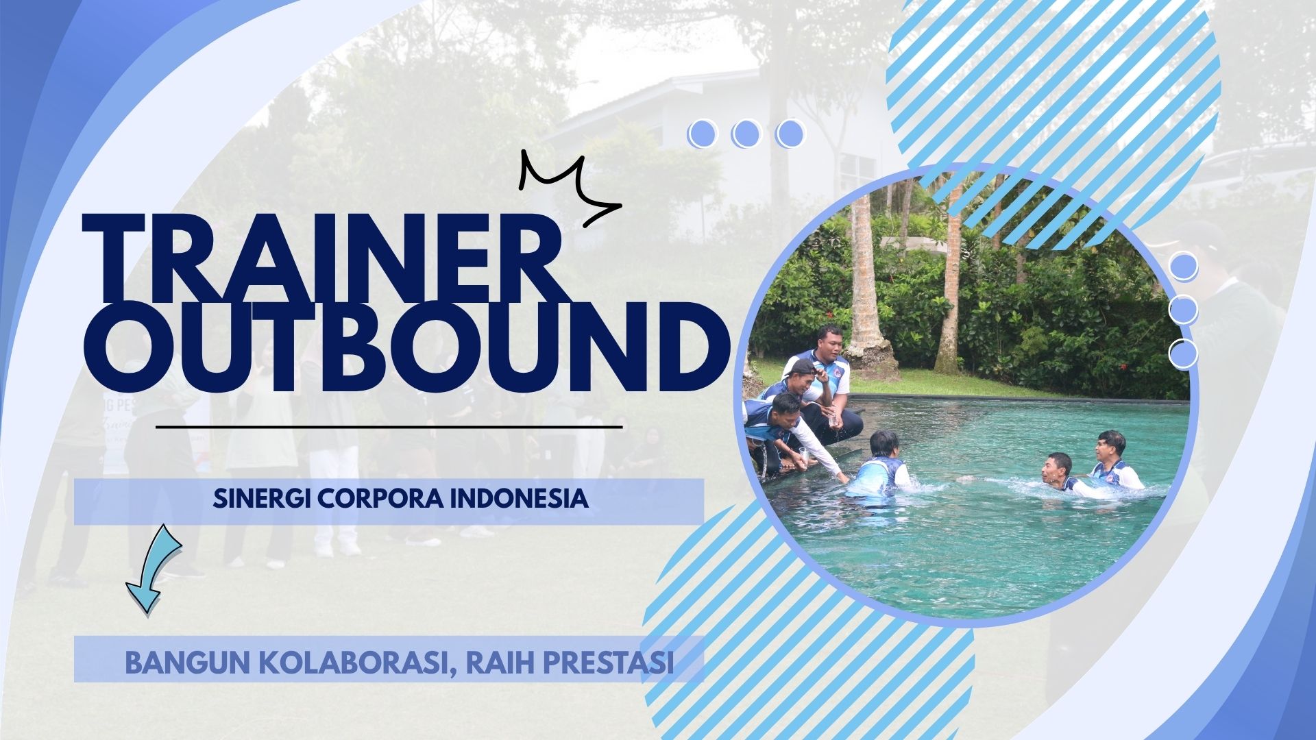 Trainer Outbound Probolinggo 082245009200