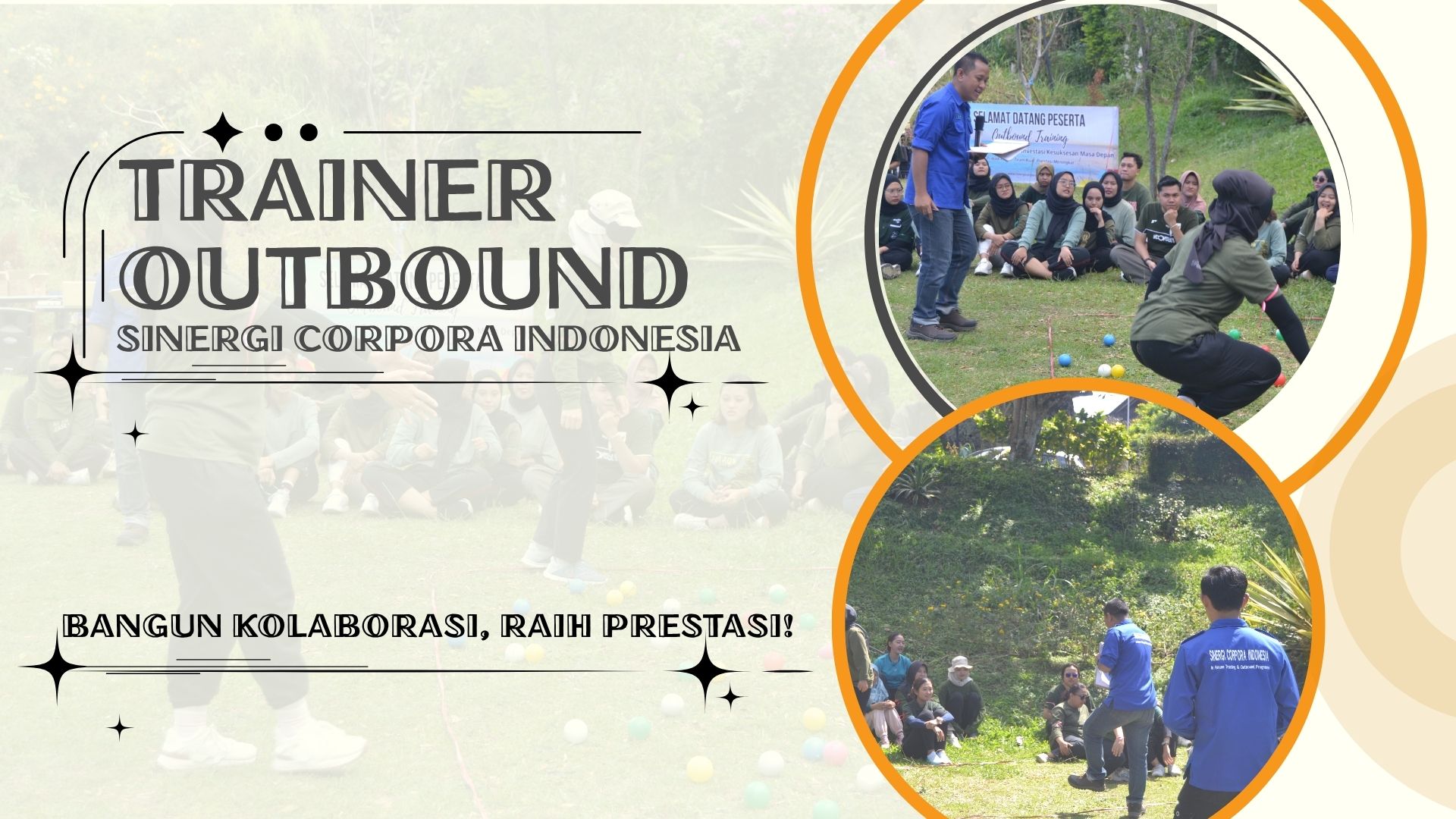 Trainer Outbound Bangkalan 082245009200