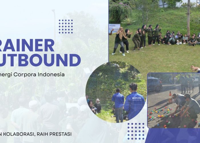 Trainer Outbound Riau 082245009200