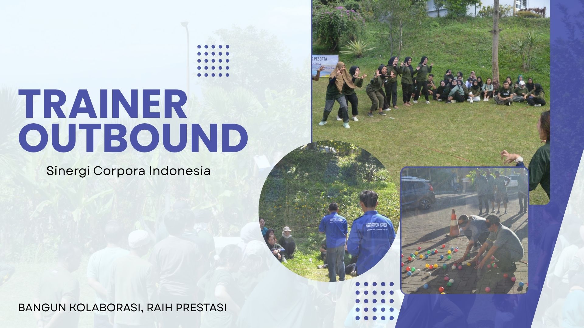 Trainer Outbound Riau 082245009200