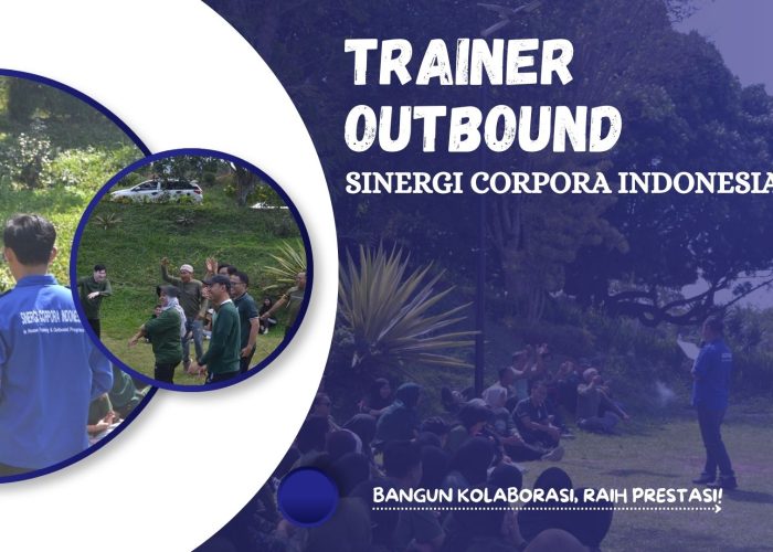 Trainer Outbound Ponorogo 082245009200