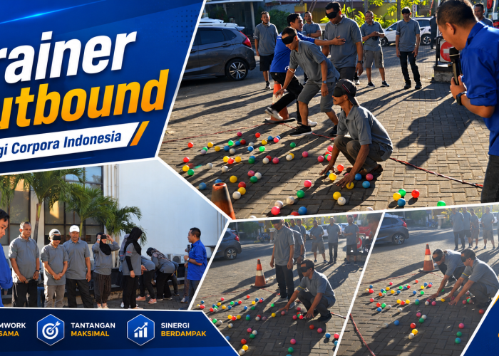 Trainer Outbound Surabaya 082245009200